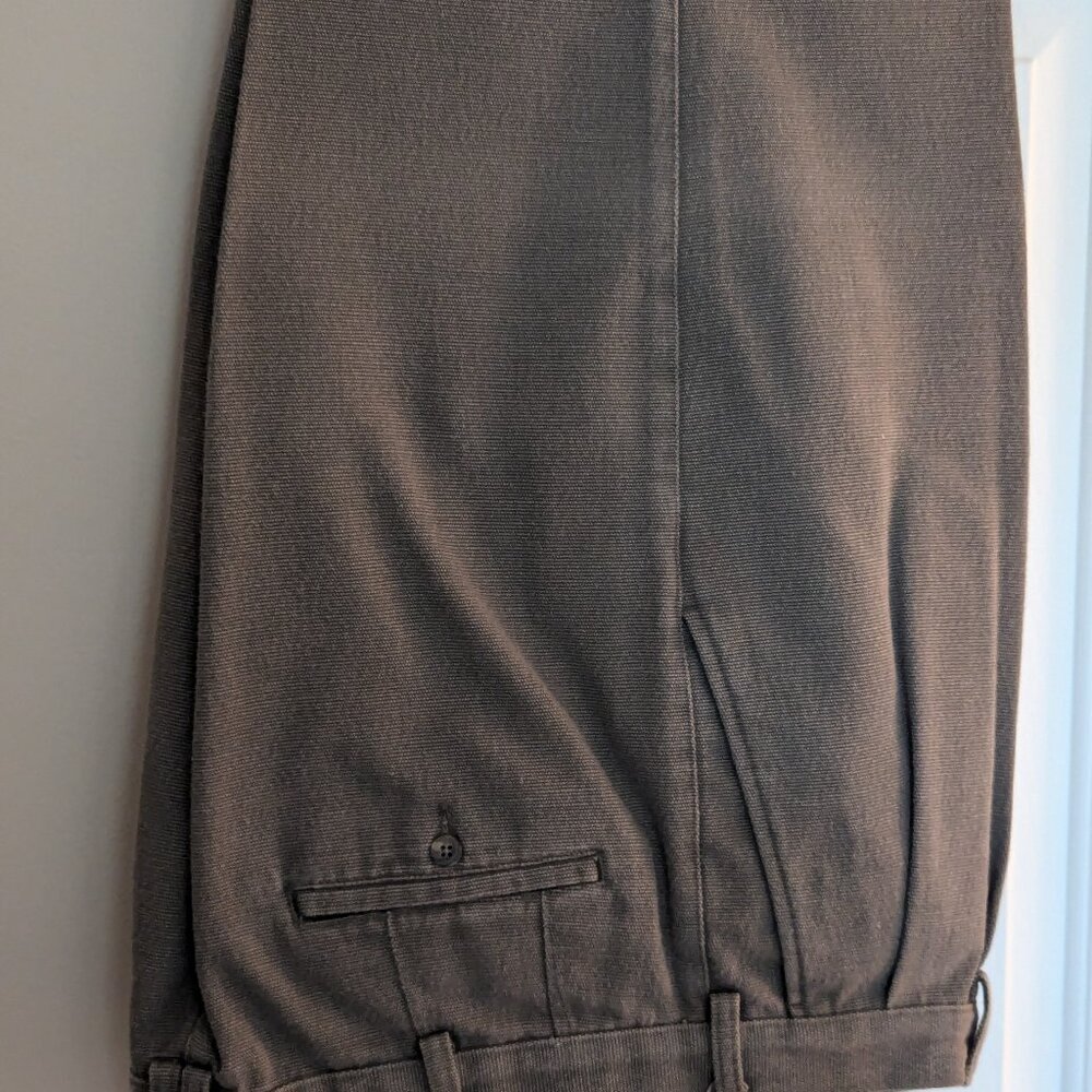 Mens Casual Pants